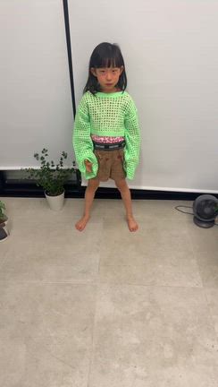 メイクして踊っての記事動画