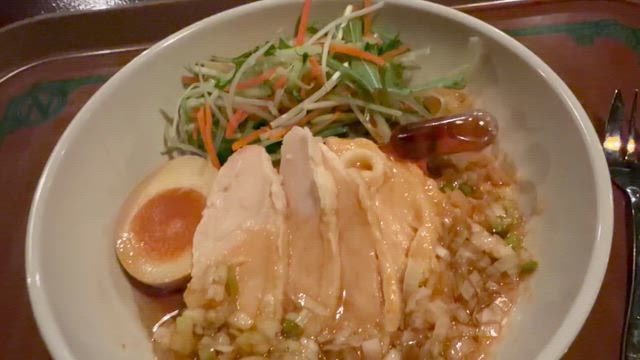 本日のパークレポート（ファンタジースプリングスの新メニューを食べに来たのに、、）の記事動画