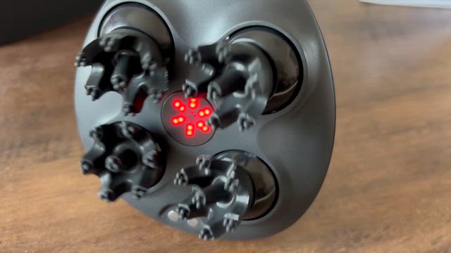 【PR】スキンケア福袋&自宅でヘッドスパの記事動画