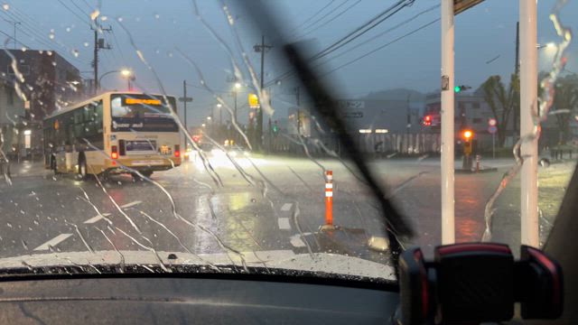 ラーメン二郎　八王子野猿街道店2の記事動画