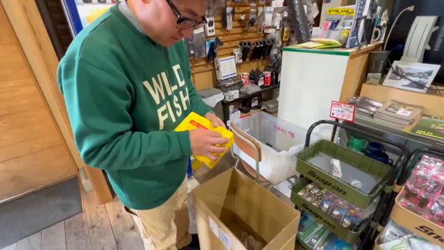 初期のpencoストレージコンテナシール剥がし方(中川式)の記事動画