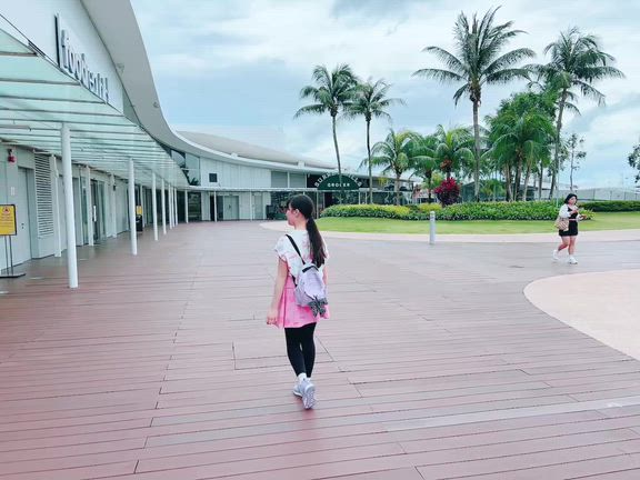 ☆シンガポール①☆の記事動画