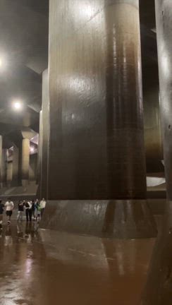 地下神殿の記事動画