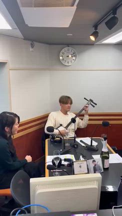 津軽三味線での即興コラボに興奮！の記事動画