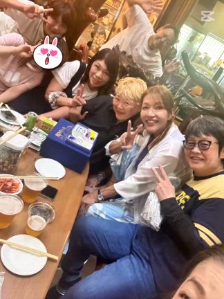 夏納め‼️の記事動画