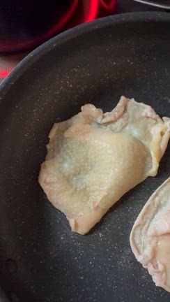 嬉しい贈りものと家ご飯。の記事動画