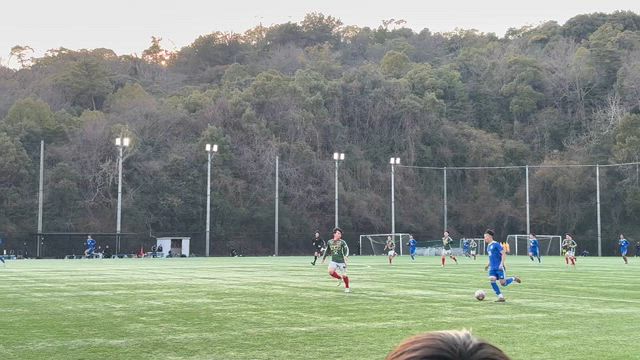 【TM】 B vs 北海道教育大学岩見沢の記事動画