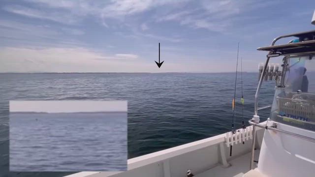 ひさびさの東京湾シーバスランカー便！ｂｙ宅配のめがねやさんの記事動画