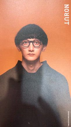 BOSTON CLUB･NORUT 2024 A/W new collecitonの記事動画