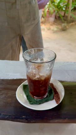 パニパニ＠宮古島（来間島）　トイレに入ってくださいの記事動画