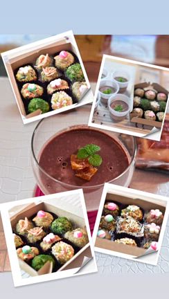 お湯を注ぐだけ☝️で味噌汁完成の味噌玉レッスン開催しましたの記事動画