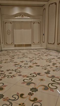 5/9ランド&グランドシャトーレポ⑮ルームサービスと夜のグランドシャトーの記事動画