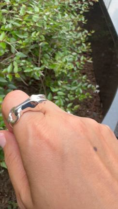 幸先良くなれと、願った日に出会った、エルメス ドゥ ギャロップ