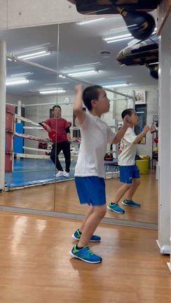 天才⁉️ABSキッズの記事動画