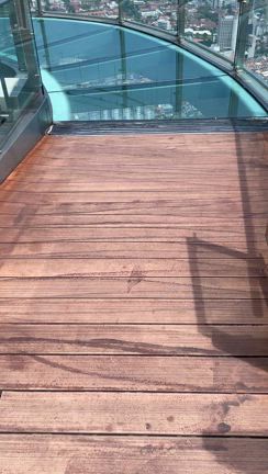 ペナン島観光1日目。ナシカンダールの有名店は…の記事動画