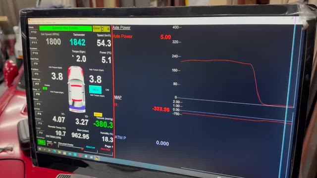 ＣＯＬＴ　Ｖｅｒ－Ｒ　　ＬｉｎｋＥＣＵ制御の記事動画