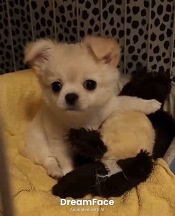 【DreamFace】おしゃべりおとくんの記事動画