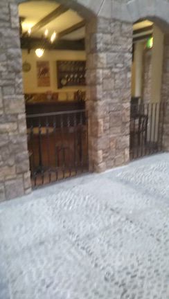 伊勢・志摩「2024年初春」☆2日目②／サンゴとサロメのうきうきお皿ラリー in 志摩スペイン村の記事動画