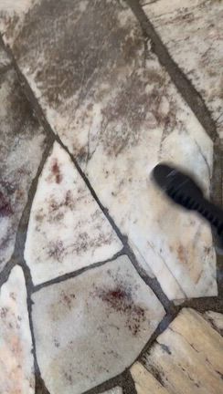 お掃除グッズ〜ケルヒャー実例の記事動画