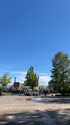 ドライブ@環水公園の記事動画