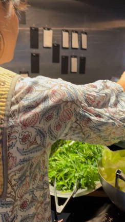 お野菜が美味しい銀座の在来食堂さんと甘味おかめさんの記事動画