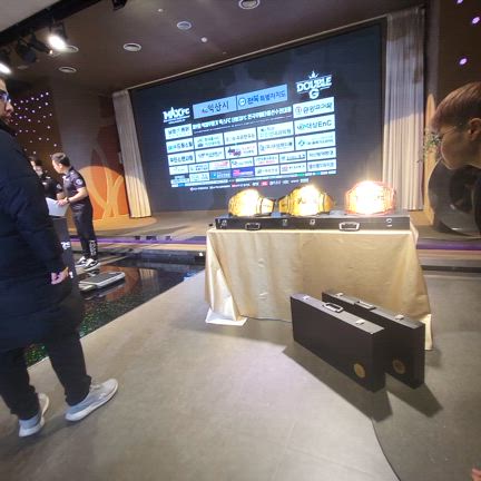 韓国MAXFC２５参戦記2の記事動画