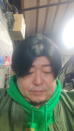 ３Dマスク？の記事動画