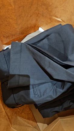 ユニクロにての記事動画