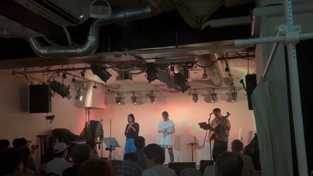 前夜祭もすごかった。の記事動画