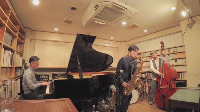 『名曲酒場きくち』が無事終了しました！の記事動画