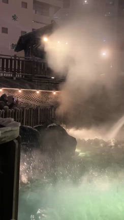 津温泉旅行パート④「奈良屋」３～４日目の記事動画