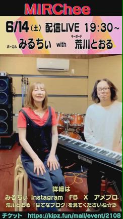 ついにですの記事動画