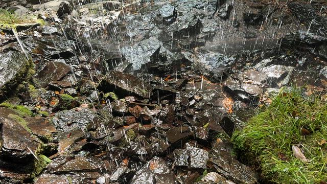 鳥取県 名前が漢字一文字の“◯滝”への記事動画