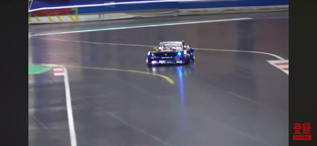 RC Masters 地方予選の記事動画