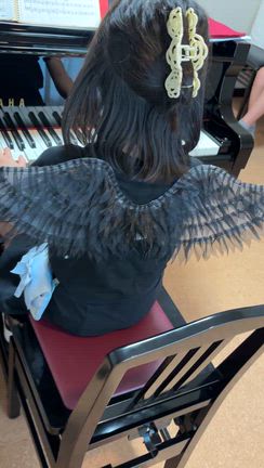 早速“ハロウィンモード”にスイッチオン！の記事動画