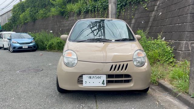 ツイン改造計画の記事動画