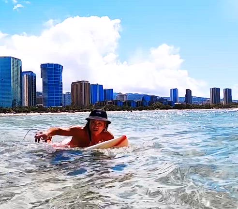 Be Hawai'ian 195 | 諸星和己オフィシャルブログ Powered by Ameba