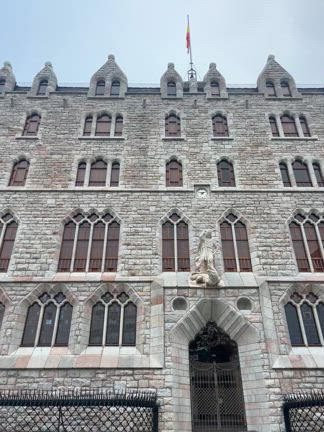 フランスの道からサンチャゴ巡礼路まさかの145年ぶりハリケーン3個→PARIS→バルセロナ旅の記事動画