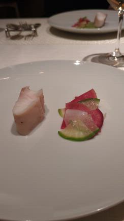 今年最後の季節のマナーレッスンの記事動画