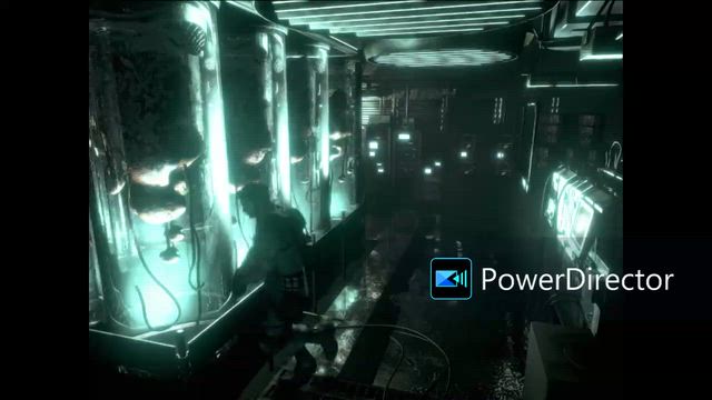 最終回 【そこを歩くという恐怖】 16 (biohazard攻略日記編)の記事動画