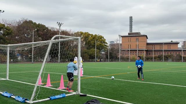 FORZA「選手を成長させることが目的のクラブ」の記事動画