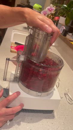 ローゼルのジャム手作りしました！答え合わせも〜っ‼️の記事動画