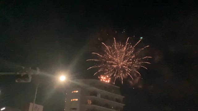 7/26隅田川花火大会、ミセスFIORDフィヨルドの記事動画