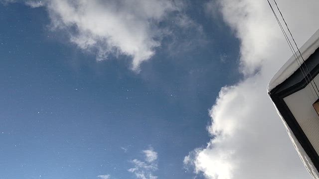 吹雪の記事動画