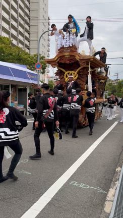 2024だんじりの記事動画