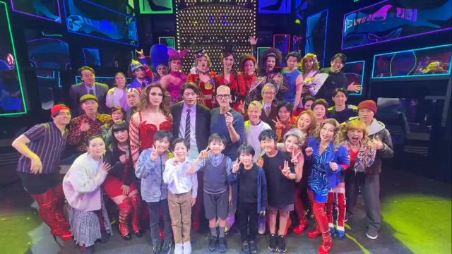 心も目頭も熱くなった日の記事動画