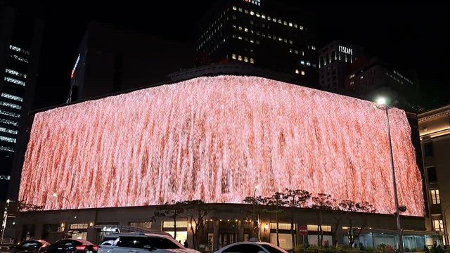 2025年秋 ロケ地巡りの旅 in ソウル ☆１日目 ②の記事動画