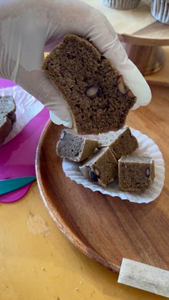 作って終わりじゃない！みんなで味わう和スイーツレッスンの記事動画