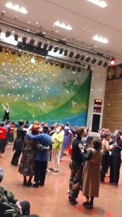 イグチダンススクール ウィンターパーティー2025の記事動画