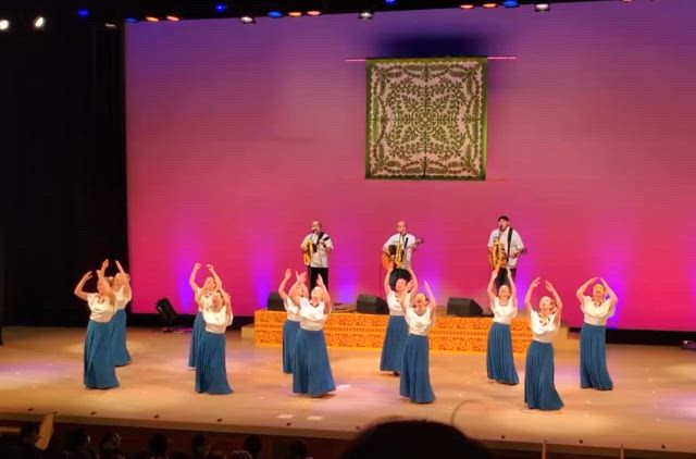 OGO’s Kanikapila in Niigataの記事動画